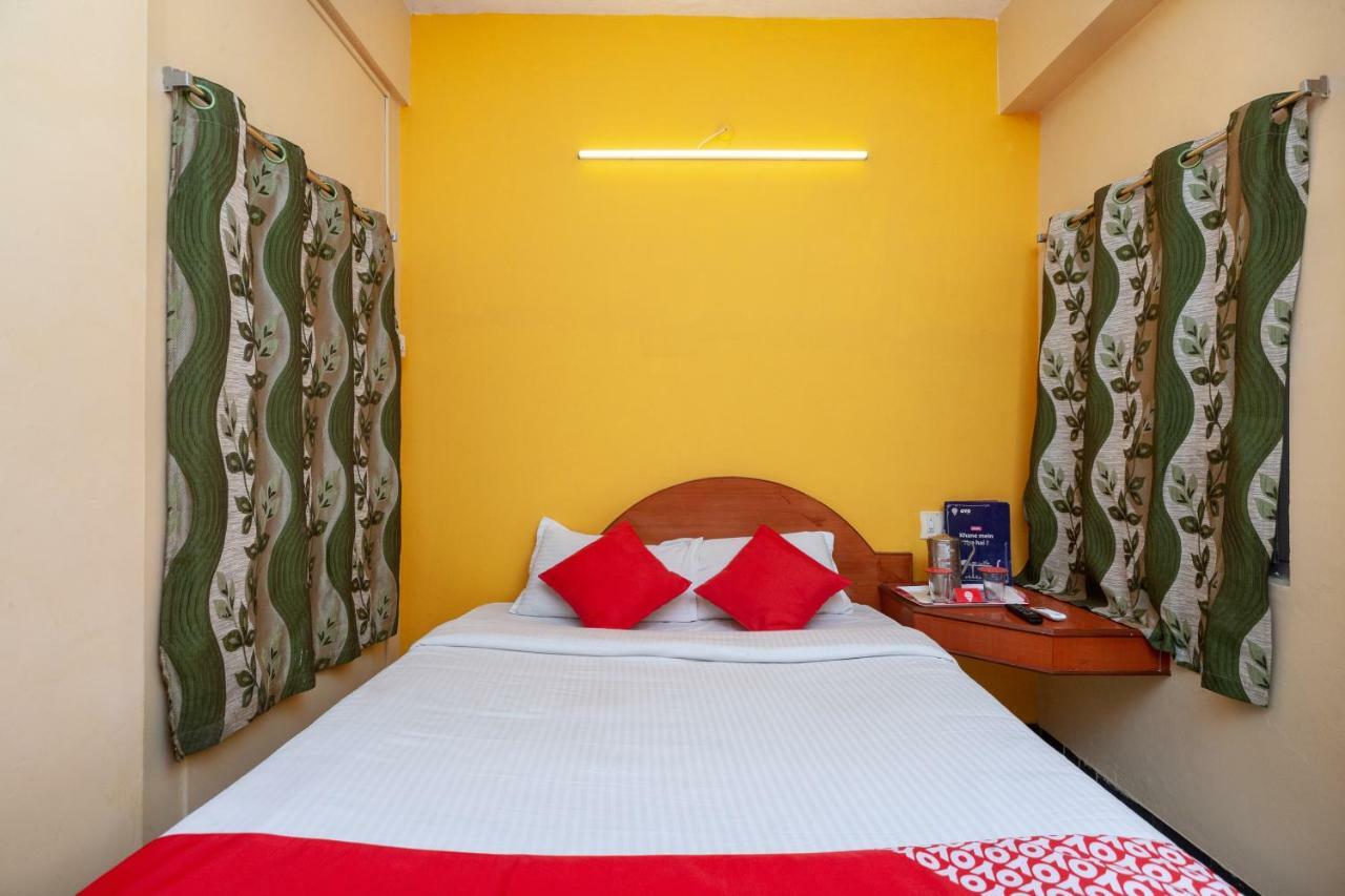 Oyo 19906 Hotel Bliss Inn Пондичери Екстериор снимка
