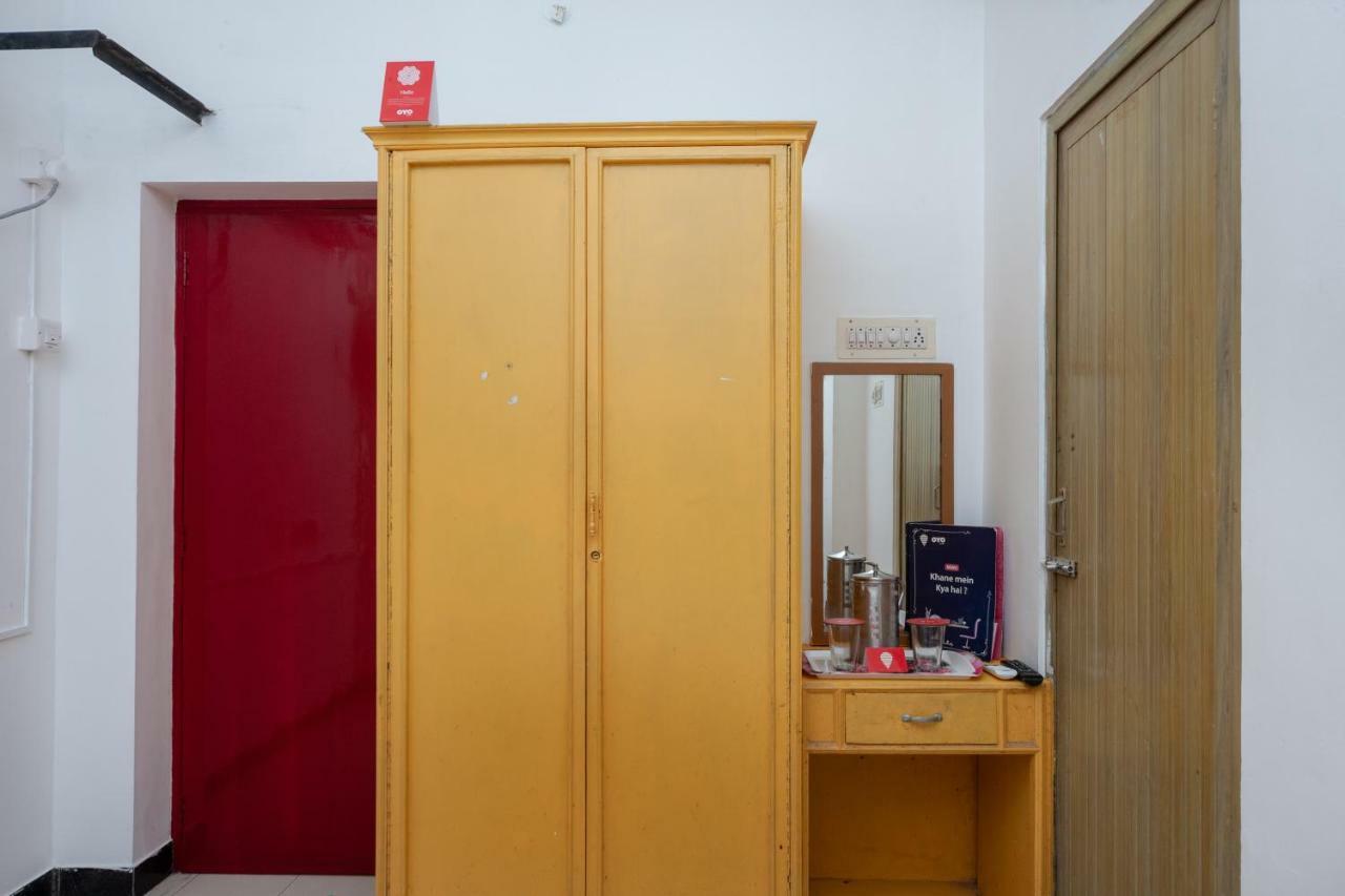 Oyo 19906 Hotel Bliss Inn Пондичери Екстериор снимка