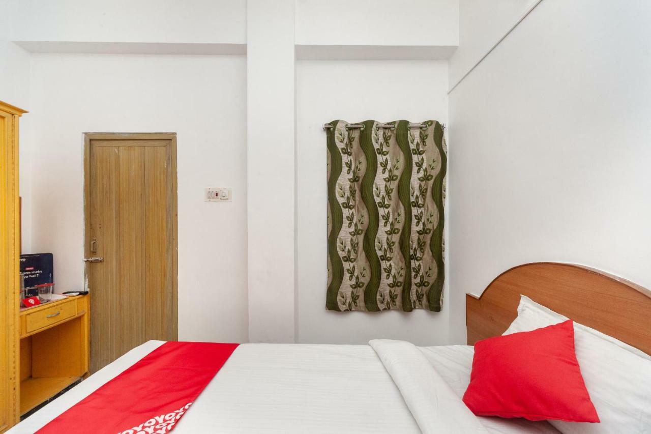 Oyo 19906 Hotel Bliss Inn Пондичери Екстериор снимка
