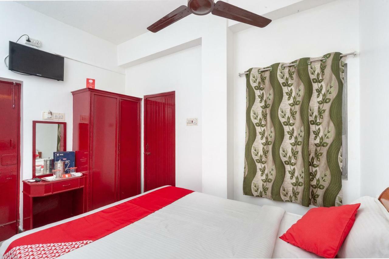 Oyo 19906 Hotel Bliss Inn Пондичери Екстериор снимка